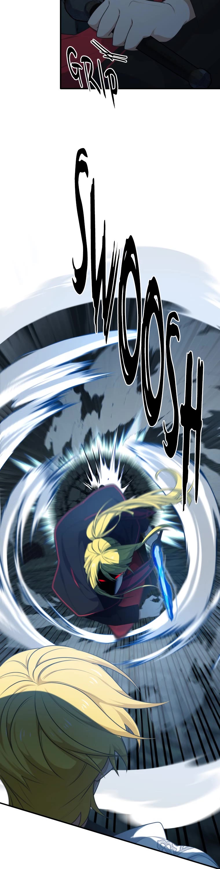 Elqueeness Chapter 260 page 17 - Chapter 260