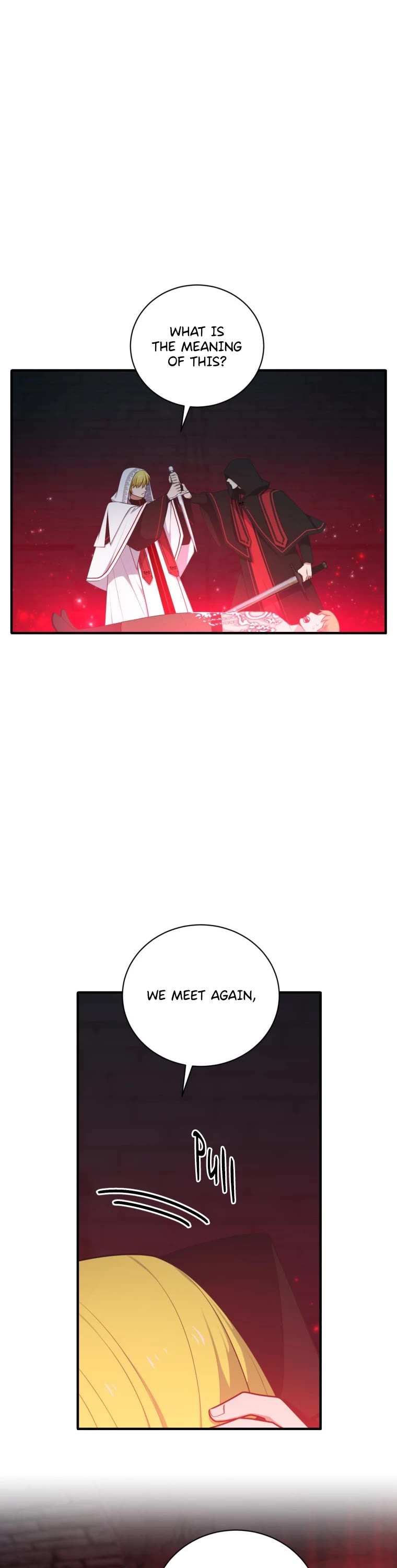 Elqueeness Chapter 260 page 2 - Chapter 260