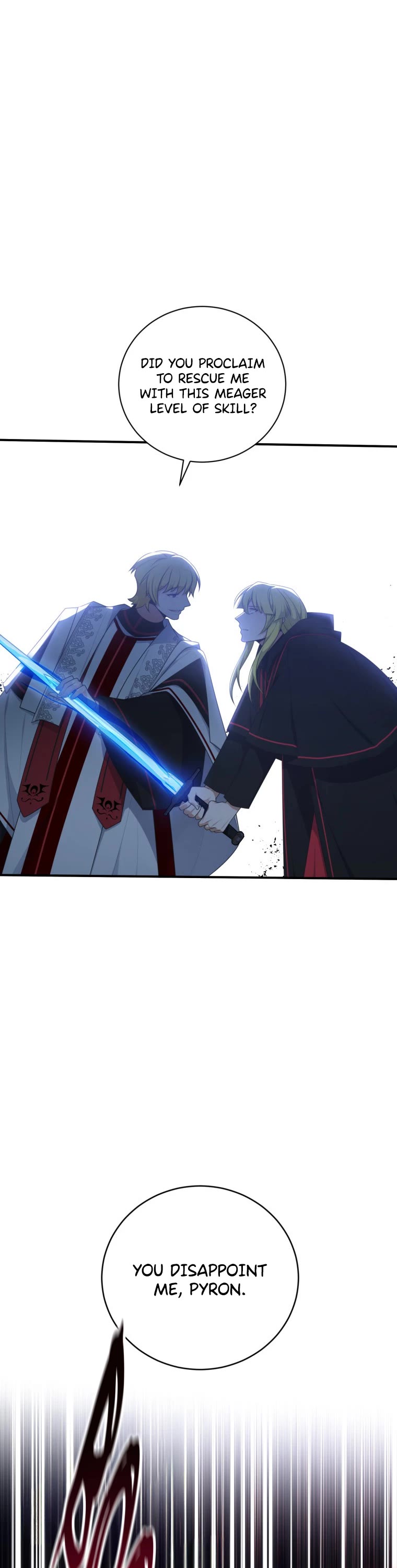 Elqueeness Chapter 260 page 20 - Chapter 260
