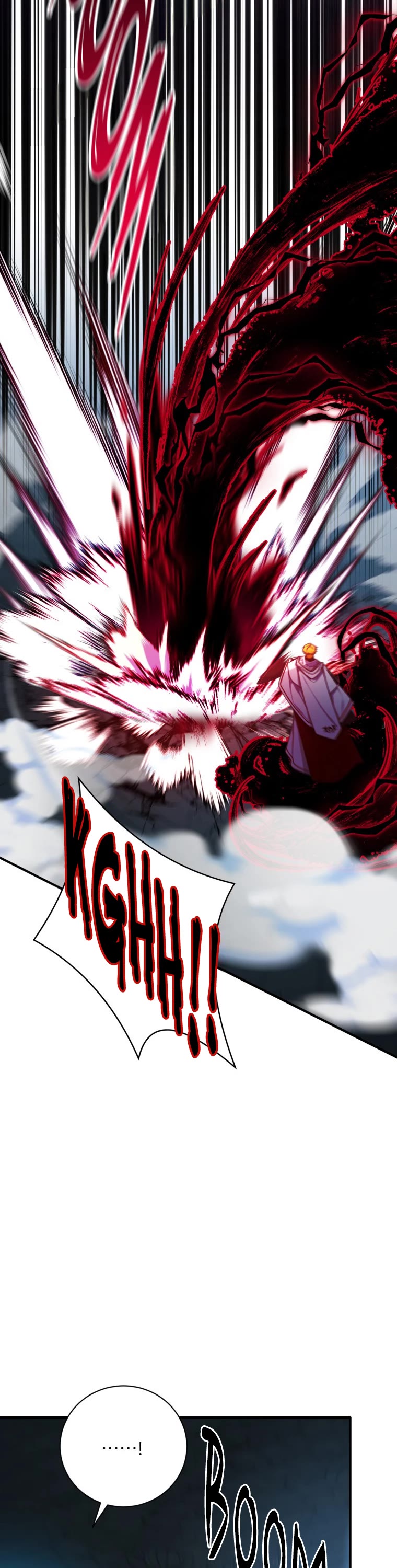 Elqueeness Chapter 260 page 21 - Chapter 260
