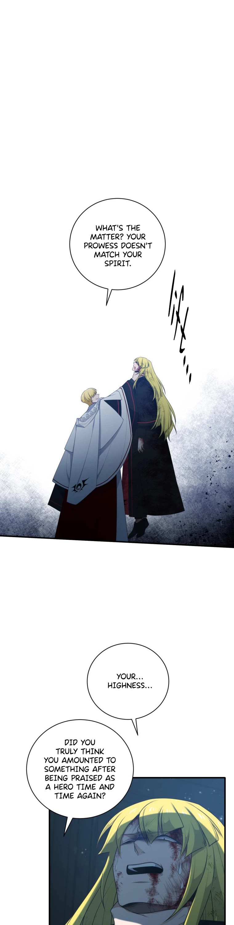 Elqueeness Chapter 260 page 24 - Chapter 260