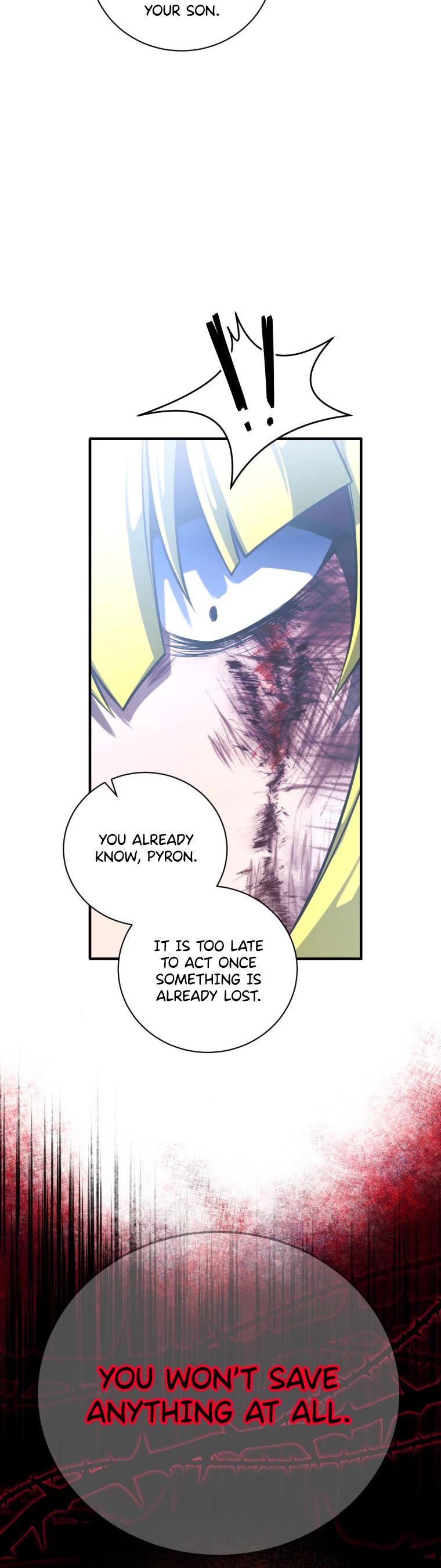 Elqueeness Chapter 260 page 26 - Chapter 260