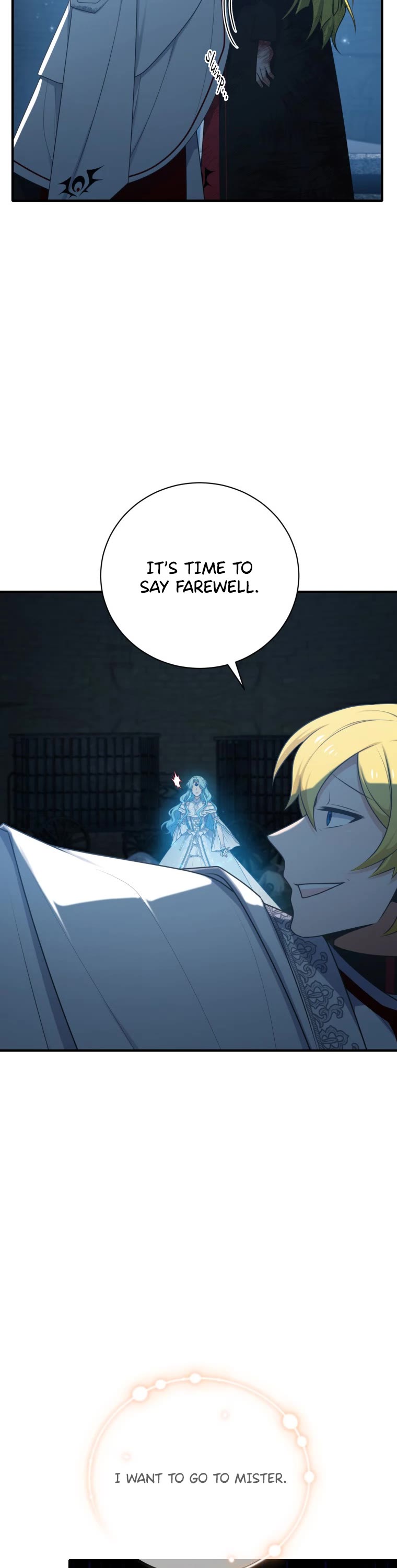 Elqueeness Chapter 260 page 28 - Chapter 260