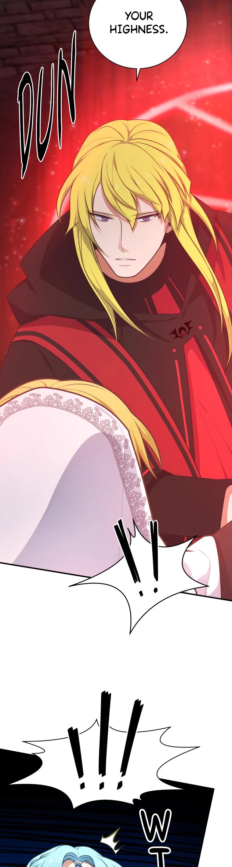 Elqueeness Chapter 260 page 3 - Chapter 260