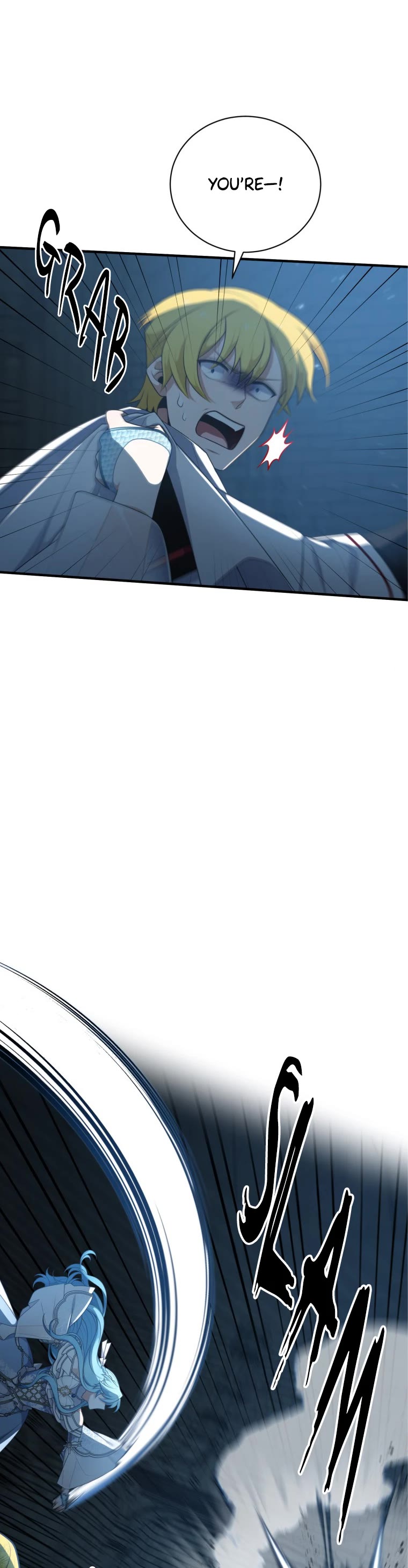 Elqueeness Chapter 260 page 32 - Chapter 260