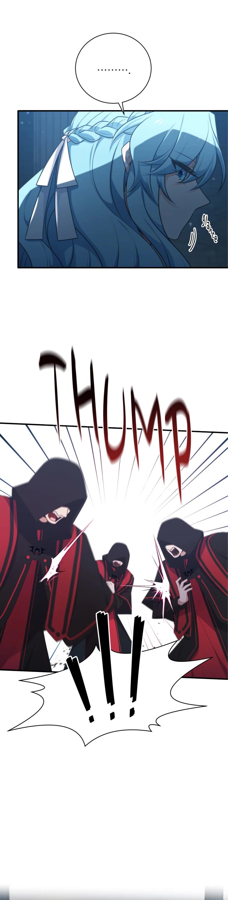 Elqueeness Chapter 260 page 34 - Chapter 260