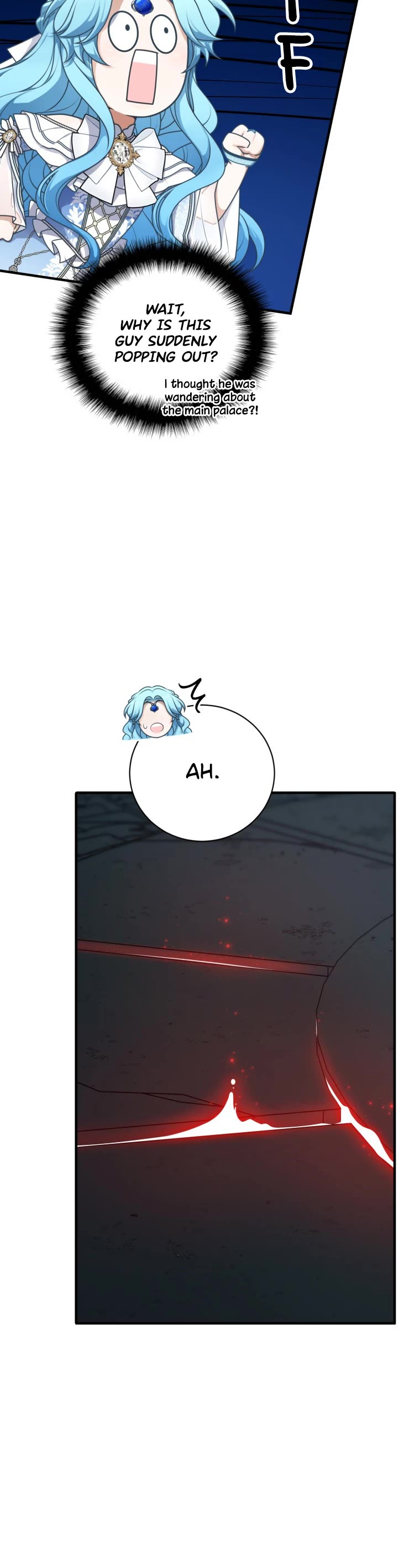 Elqueeness Chapter 260 page 4 - Chapter 260
