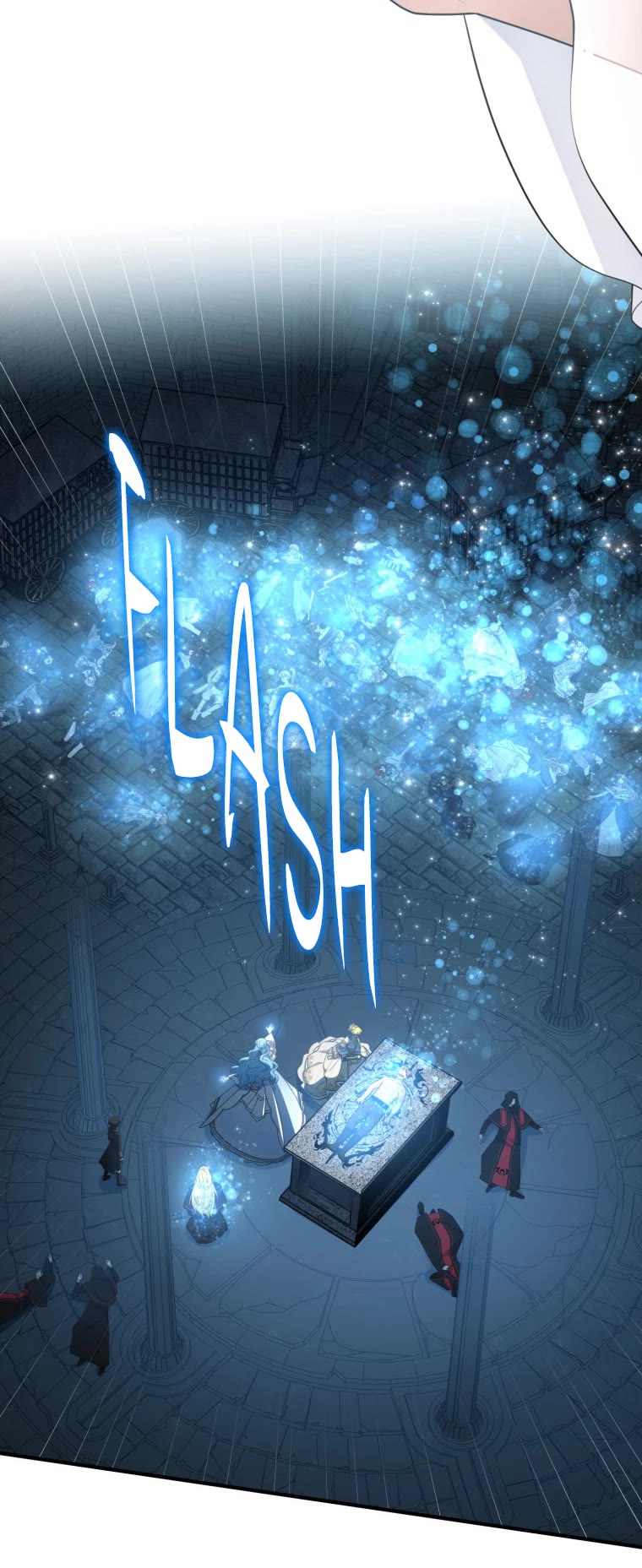 Elqueeness Chapter 260 page 40 - Chapter 260