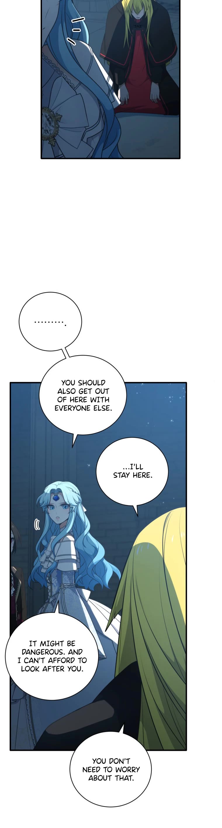 Elqueeness Chapter 260 page 43 - Chapter 260