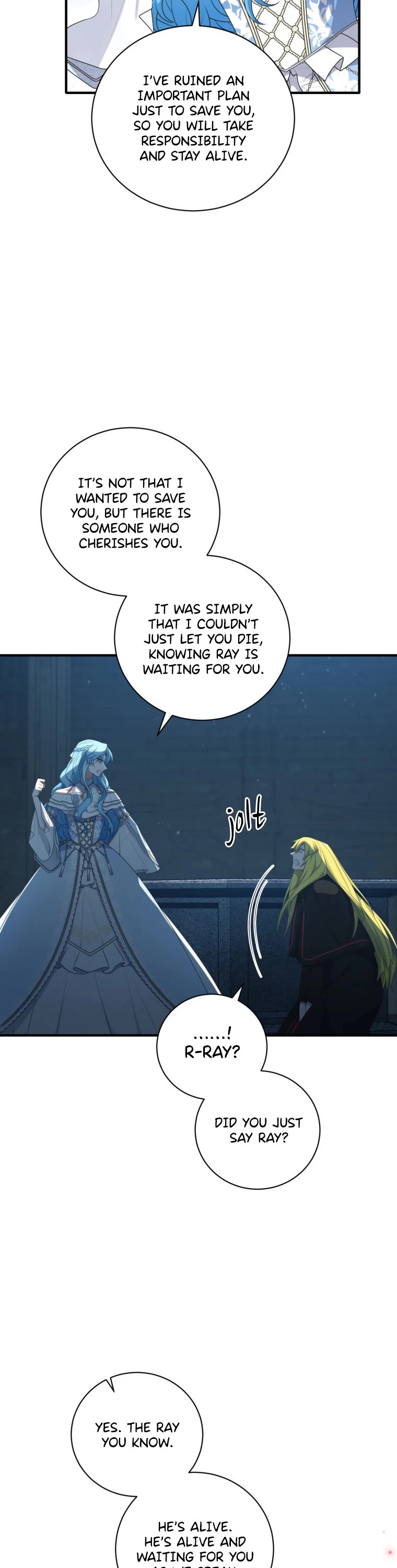 Elqueeness Chapter 260 page 45 - Chapter 260