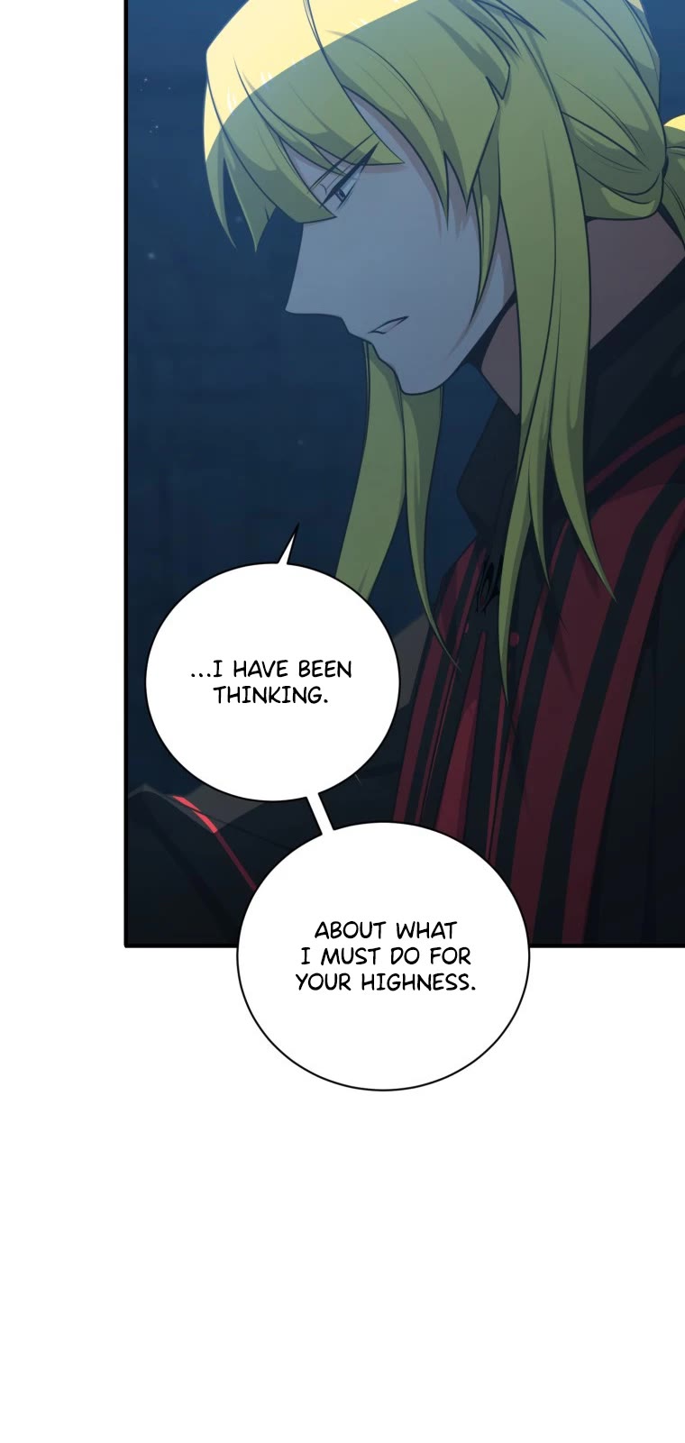 Elqueeness Chapter 260 page 8 - Chapter 260