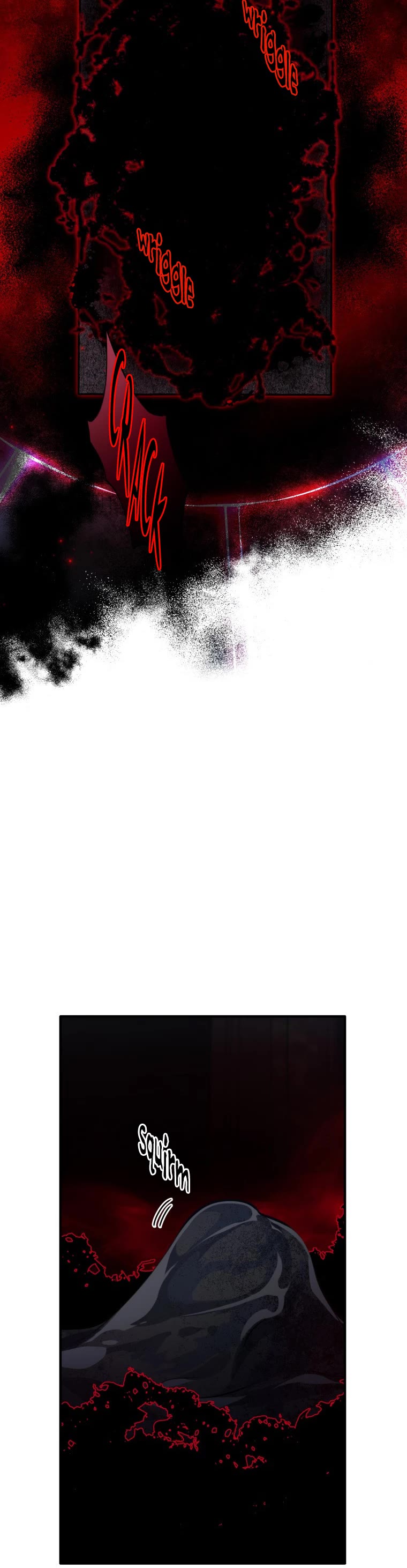 Elqueeness Chapter 261 page 12 - Chapter 261