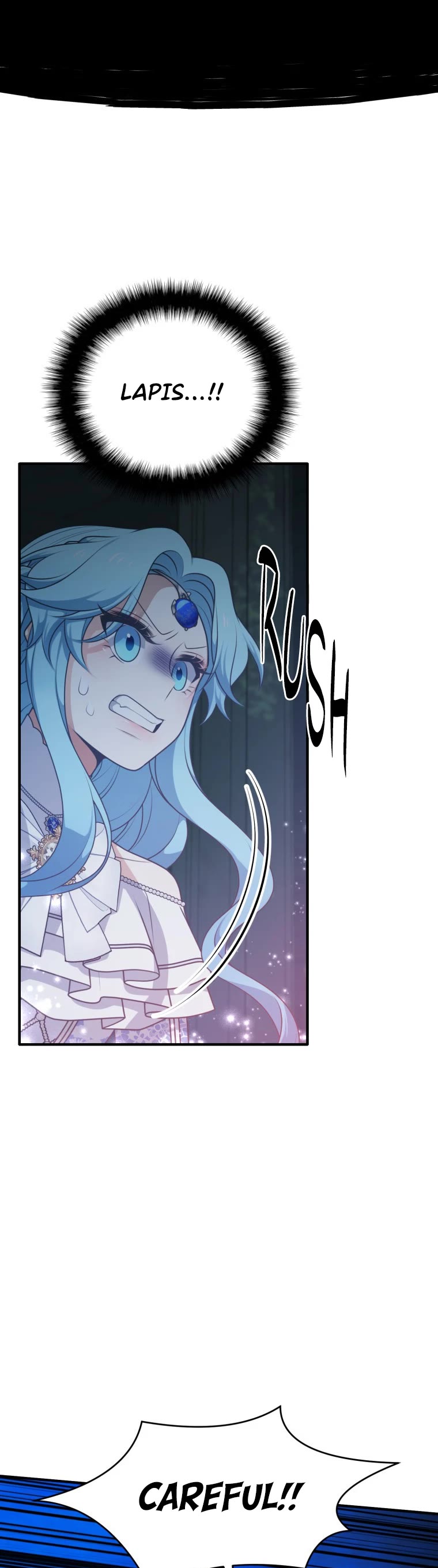 Elqueeness Chapter 261 page 17 - Chapter 261