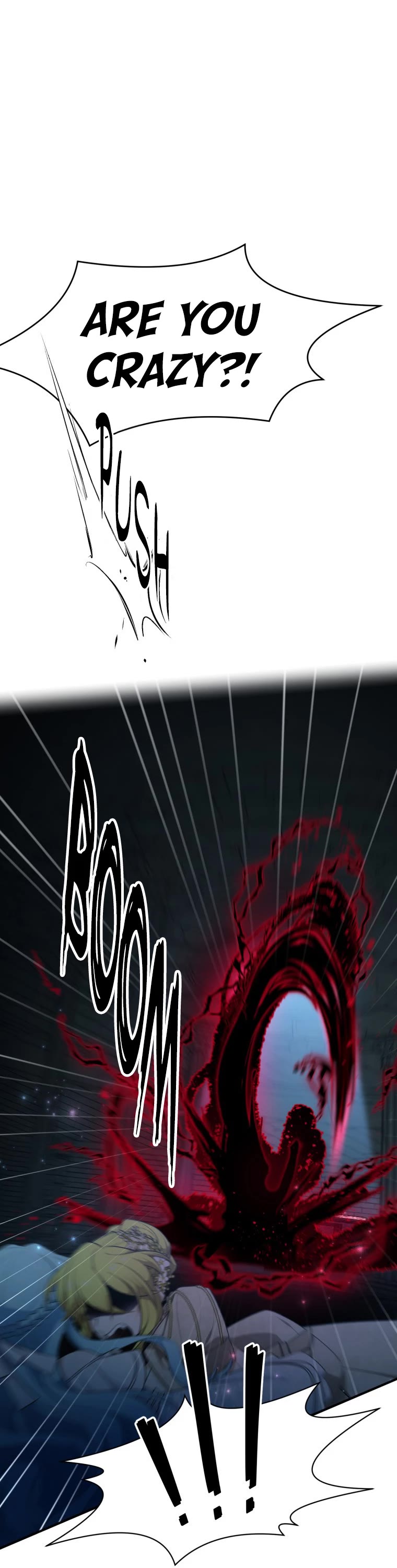 Elqueeness Chapter 261 page 19 - Chapter 261