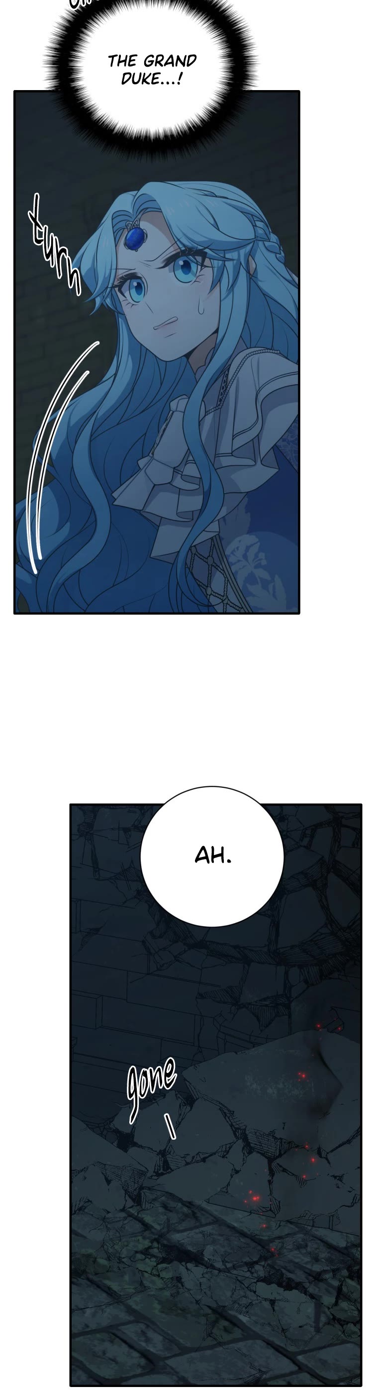 Elqueeness Chapter 261 page 21 - Chapter 261
