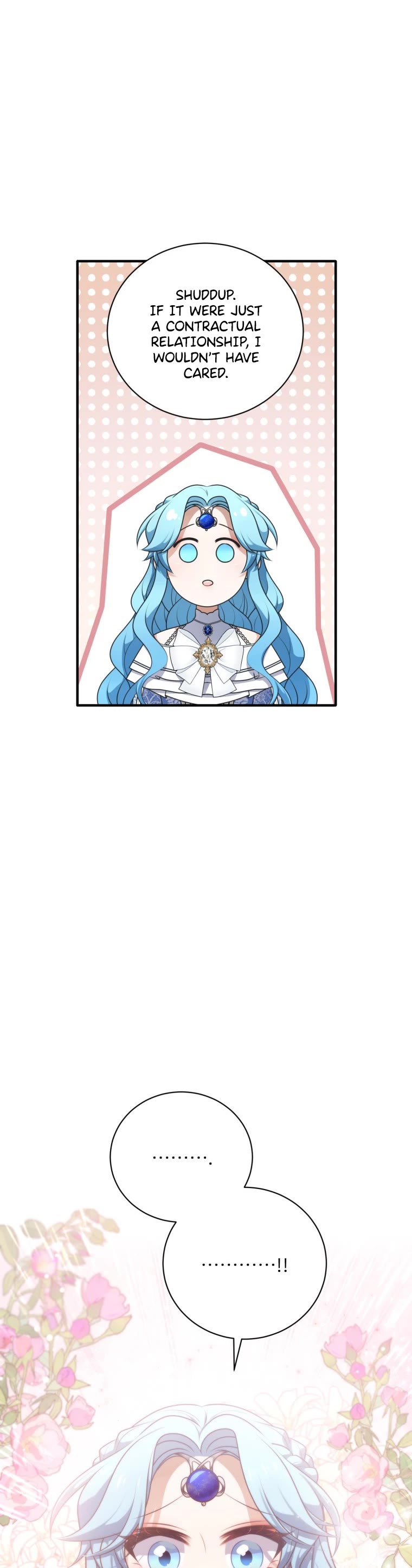 Elqueeness Chapter 261 page 29 - Chapter 261