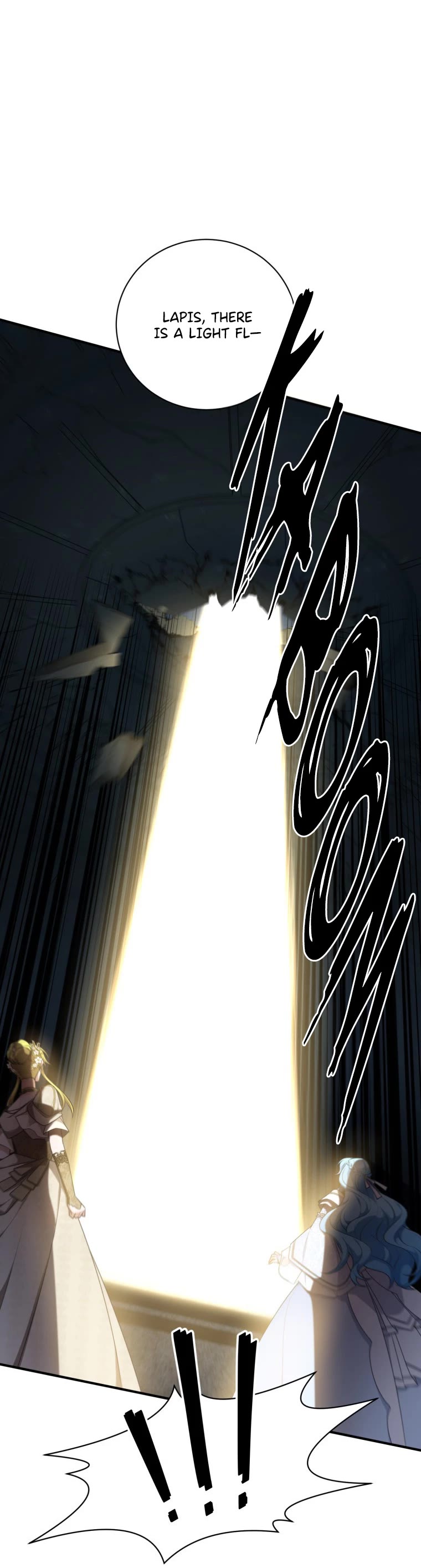 Elqueeness Chapter 261 page 33 - Chapter 261