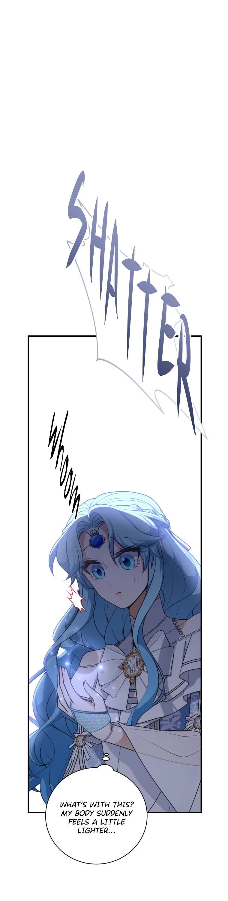 Elqueeness Chapter 261 page 34 - Chapter 261
