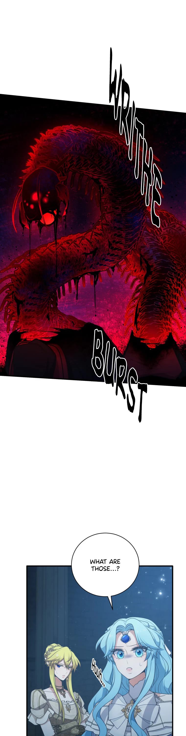 Elqueeness Chapter 261 page 37 - Chapter 261
