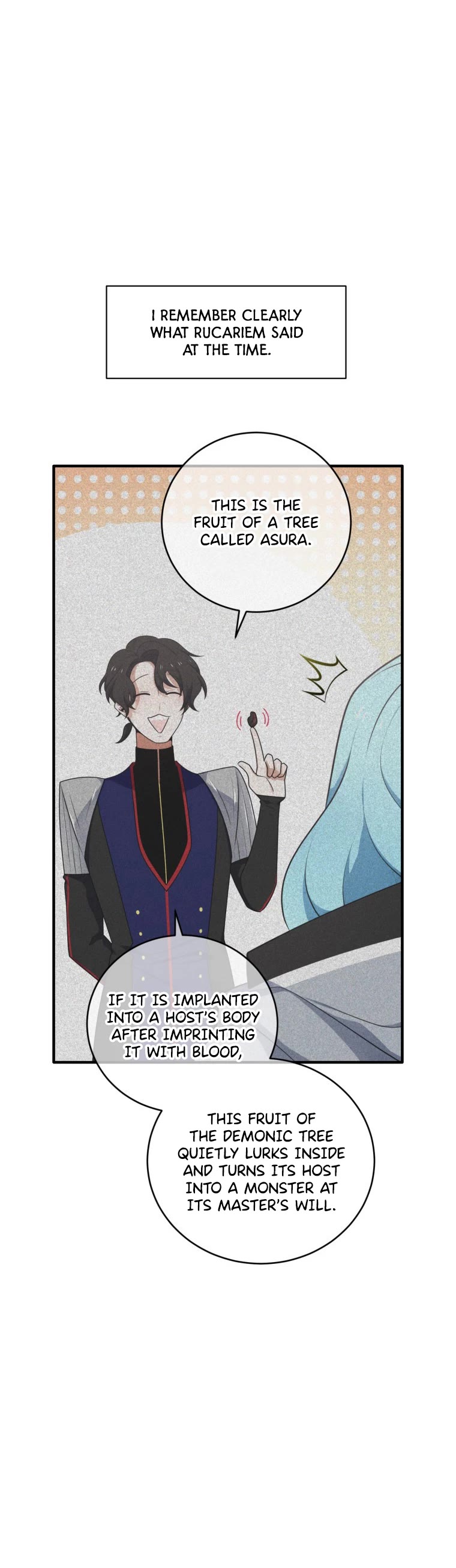 Elqueeness Chapter 261 page 39 - Chapter 261