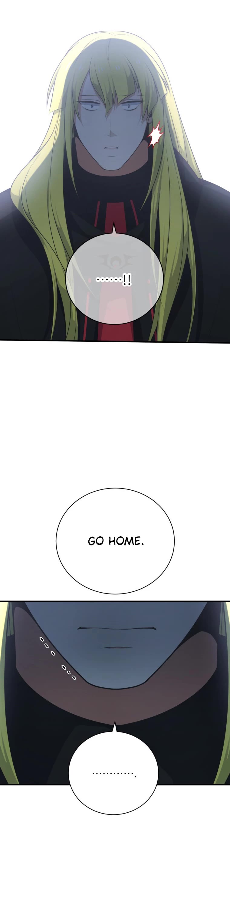 Elqueeness Chapter 261 page 4 - Chapter 261