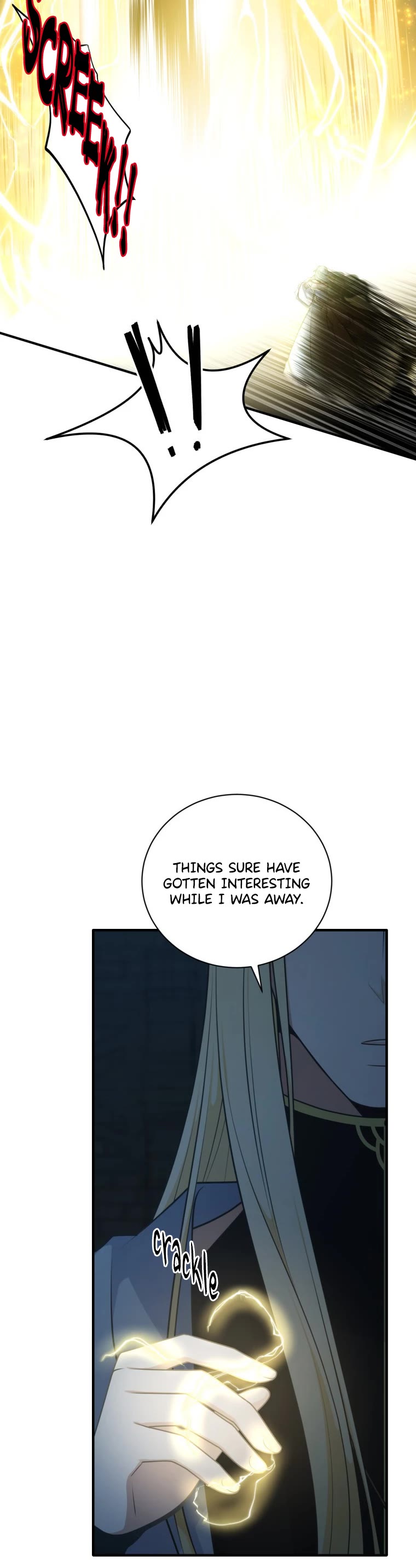 Elqueeness Chapter 261 page 42 - Chapter 261
