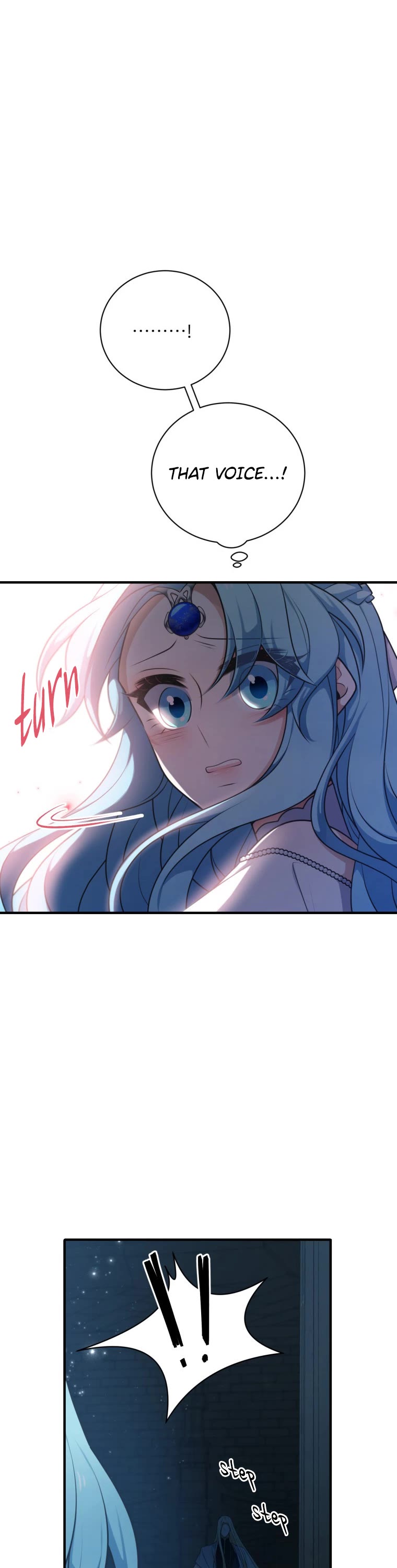 Elqueeness Chapter 261 page 43 - Chapter 261