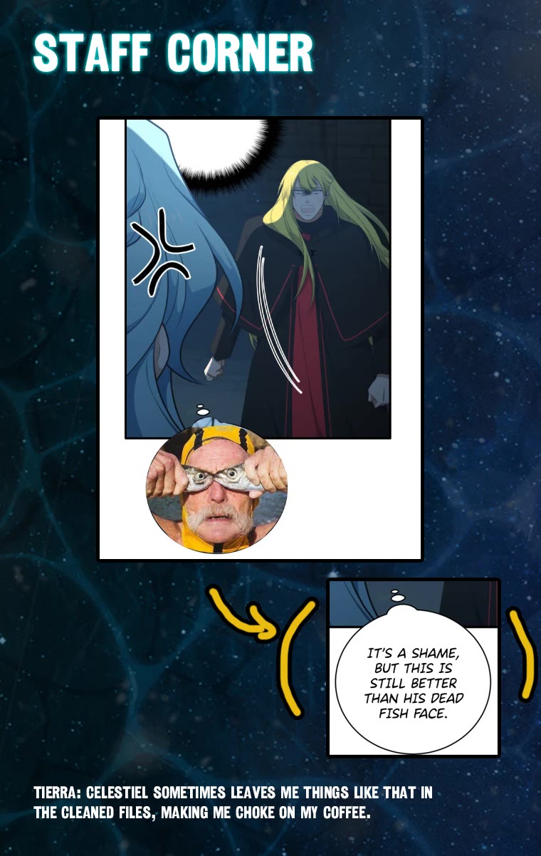 Elqueeness Chapter 261 page 46 - Chapter 261