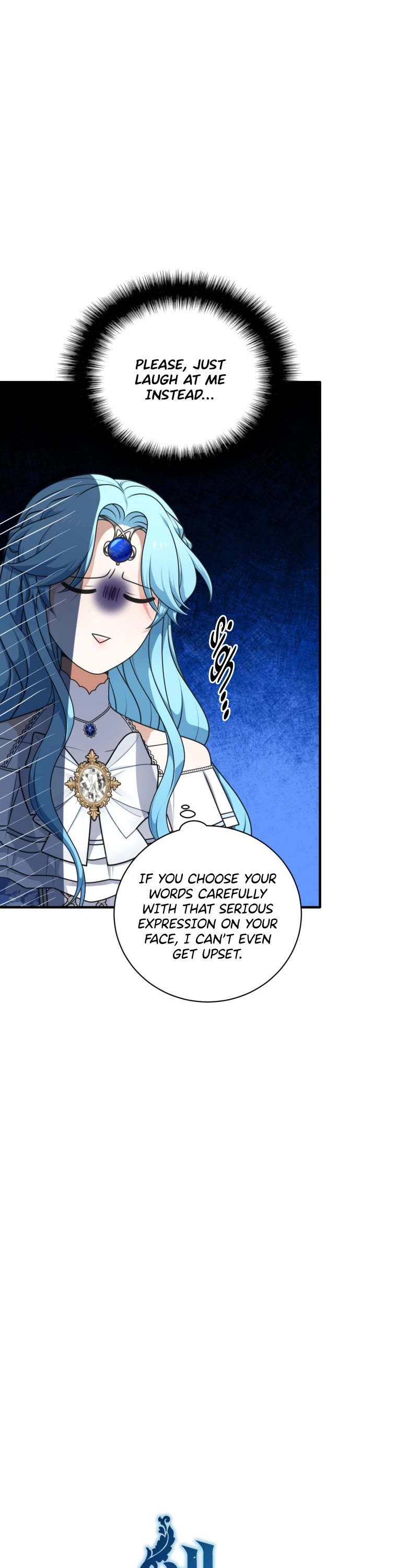 Elqueeness Chapter 262 page 13 - Chapter 262