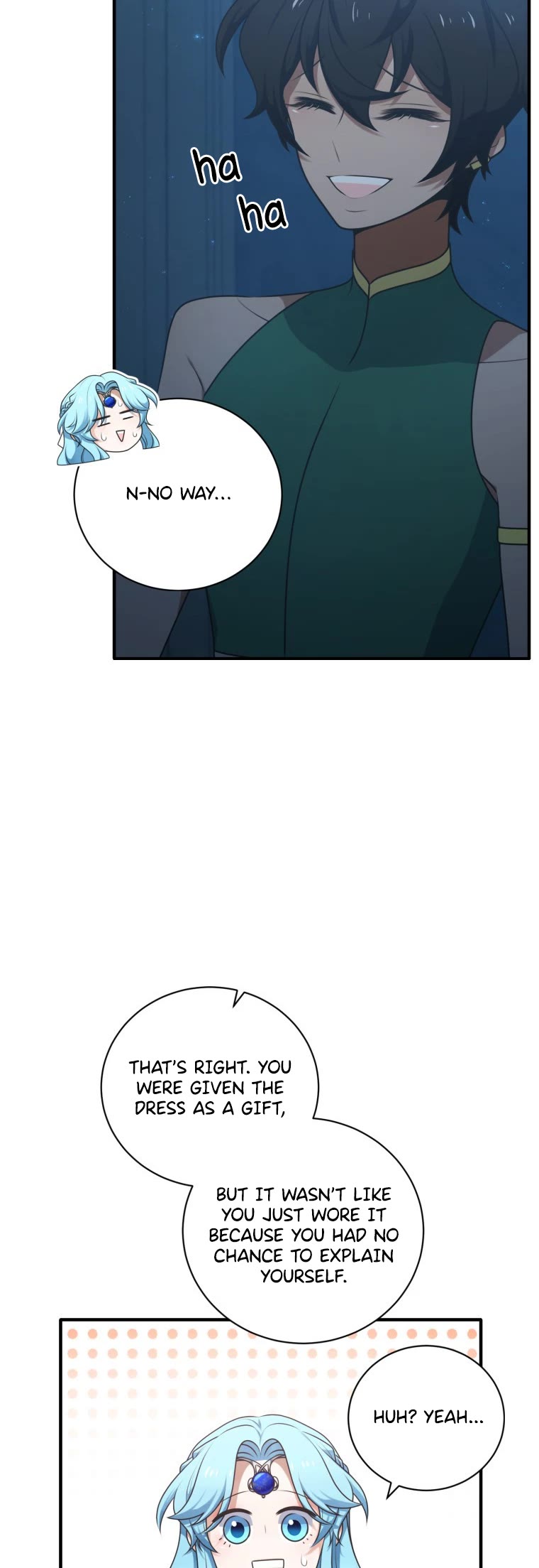 Elqueeness Chapter 262 page 17 - Chapter 262