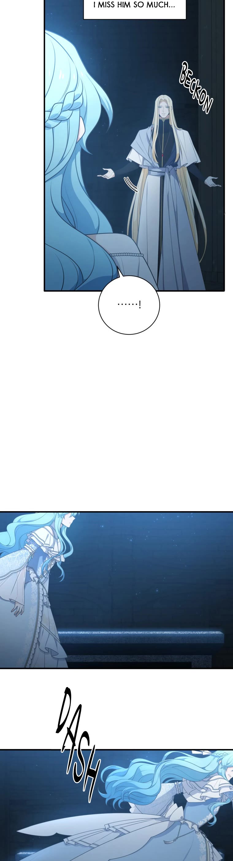 Elqueeness Chapter 262 page 2 - Chapter 262