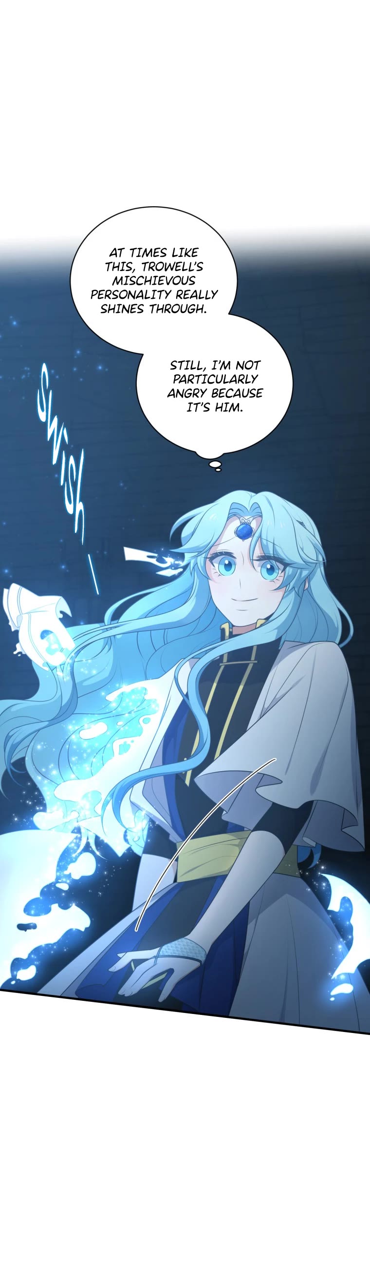 Elqueeness Chapter 262 page 20 - Chapter 262