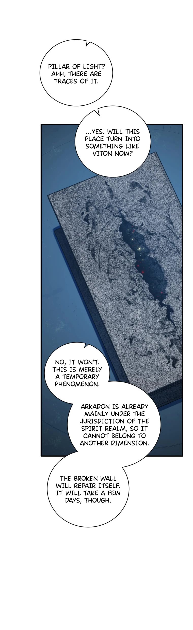Elqueeness Chapter 262 page 27 - Chapter 262