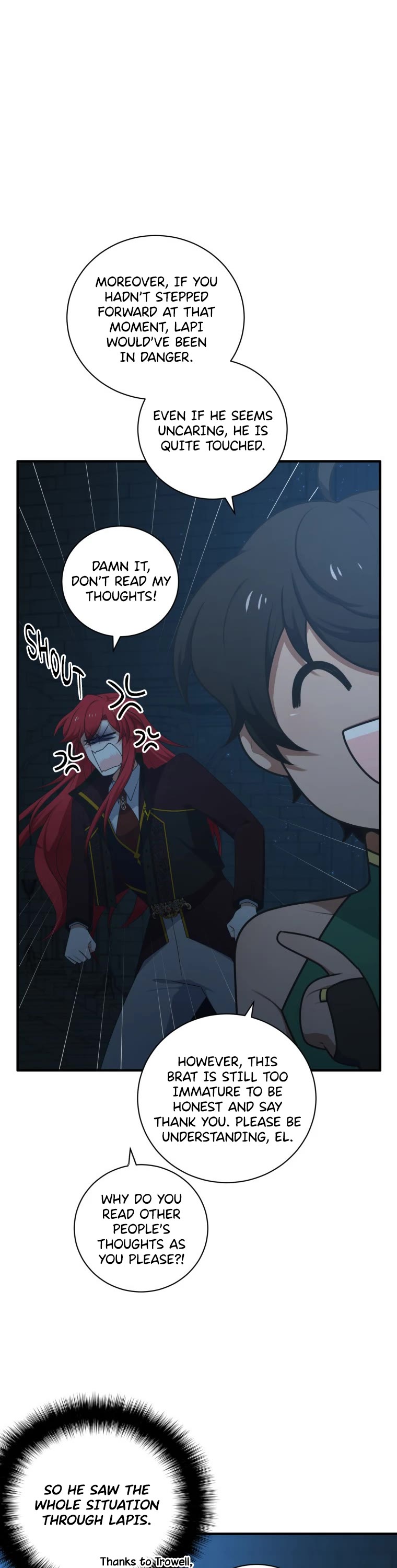 Elqueeness Chapter 262 page 31 - Chapter 262