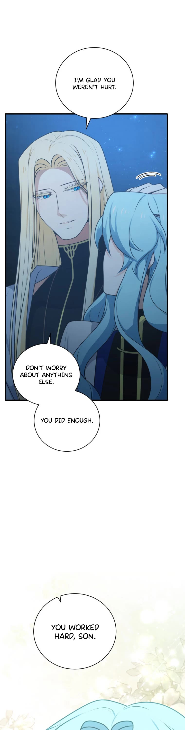 Elqueeness Chapter 262 page 34 - Chapter 262