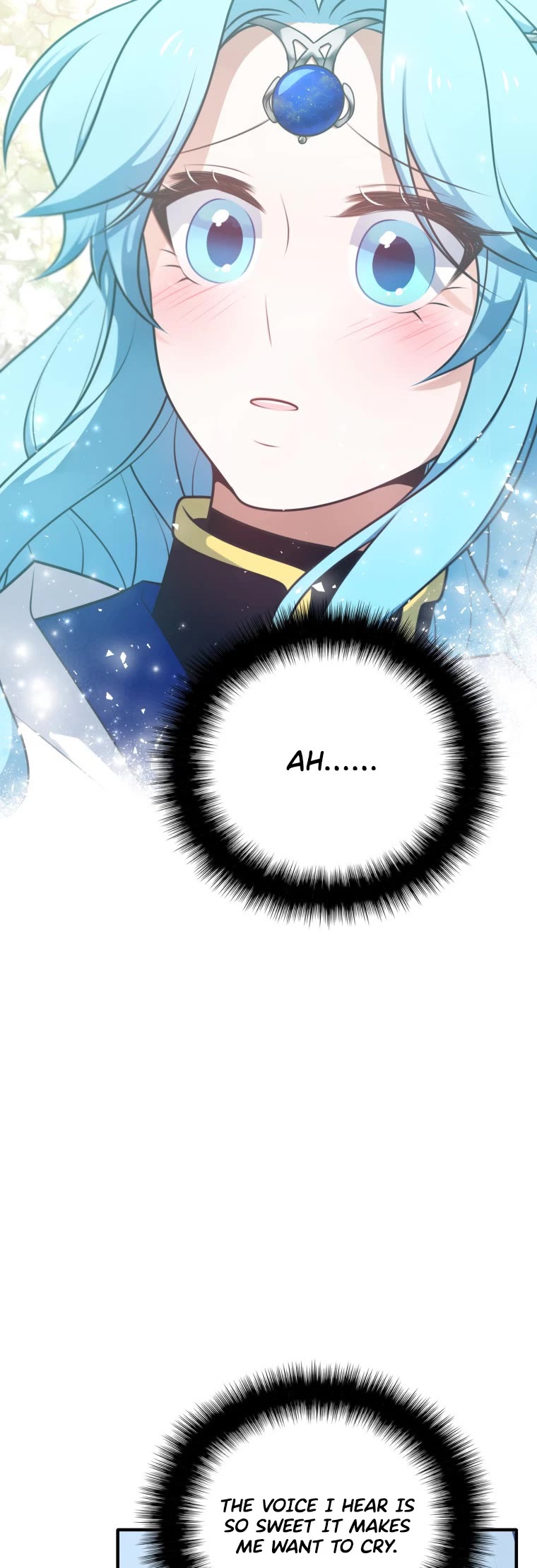 Elqueeness Chapter 262 page 35 - Chapter 262
