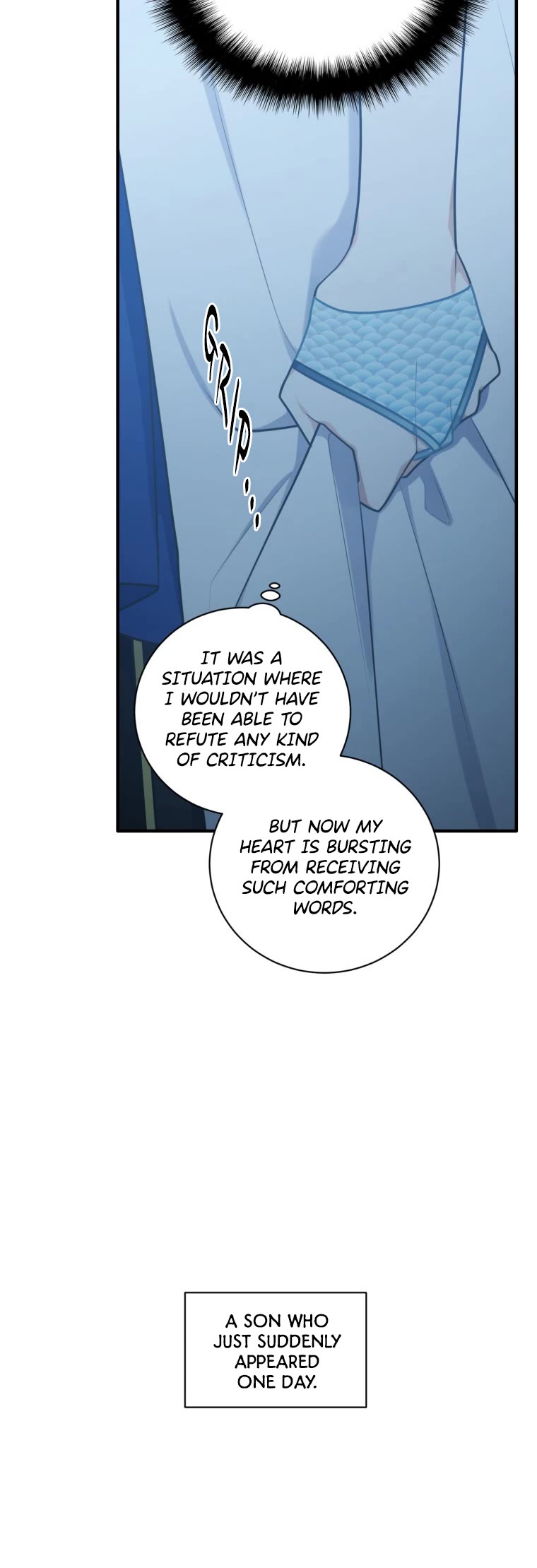 Elqueeness Chapter 262 page 36 - Chapter 262