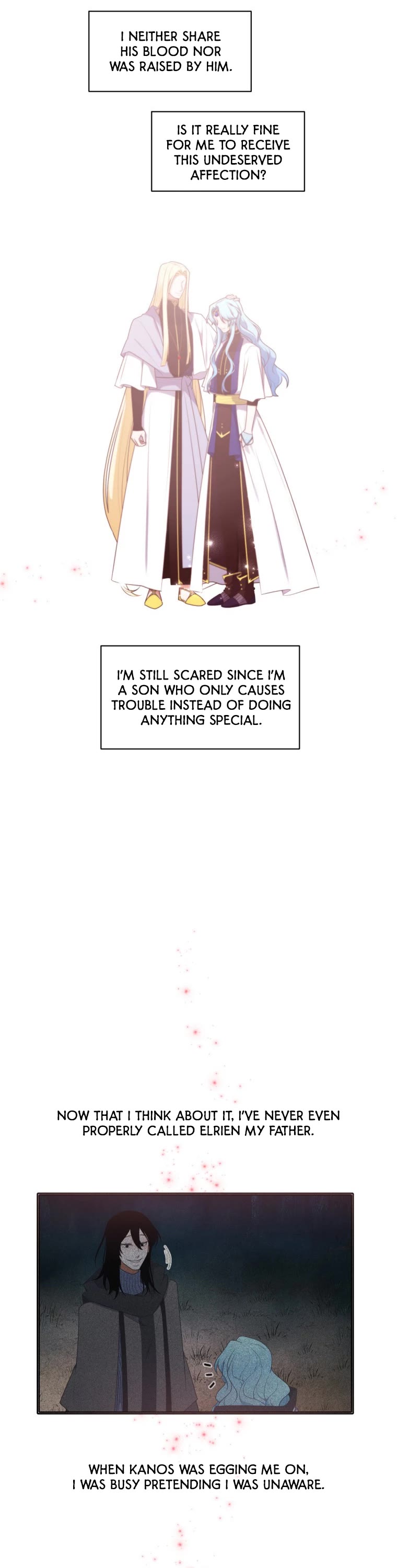 Elqueeness Chapter 262 page 37 - Chapter 262