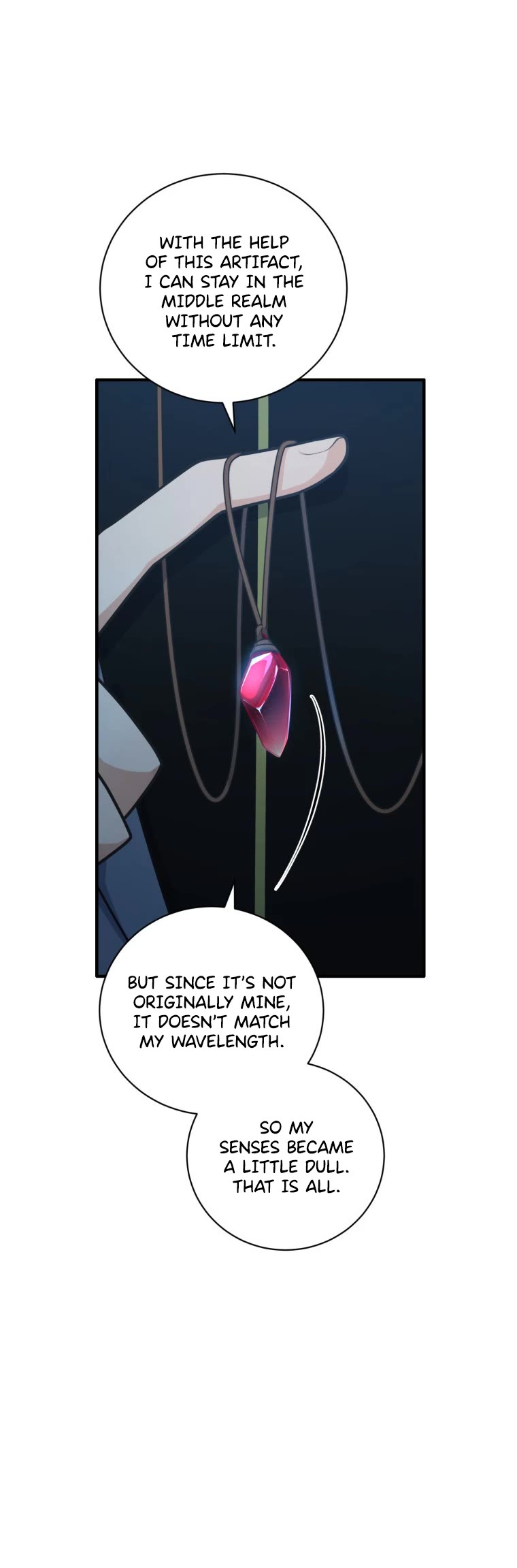 Elqueeness Chapter 262 page 42 - Chapter 262