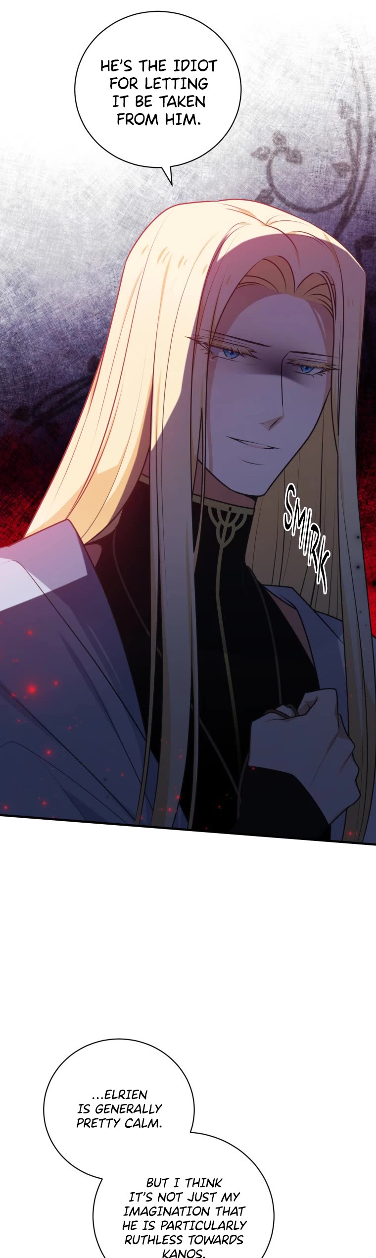 Elqueeness Chapter 262 page 44 - Chapter 262