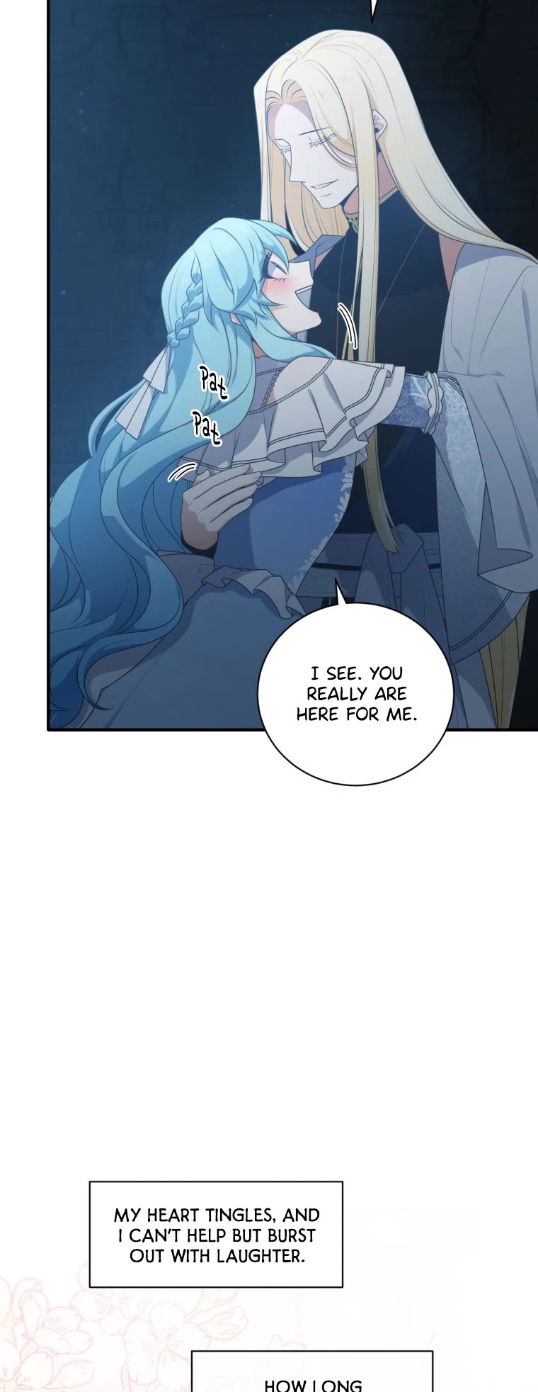 Elqueeness Chapter 262 page 5 - Chapter 262