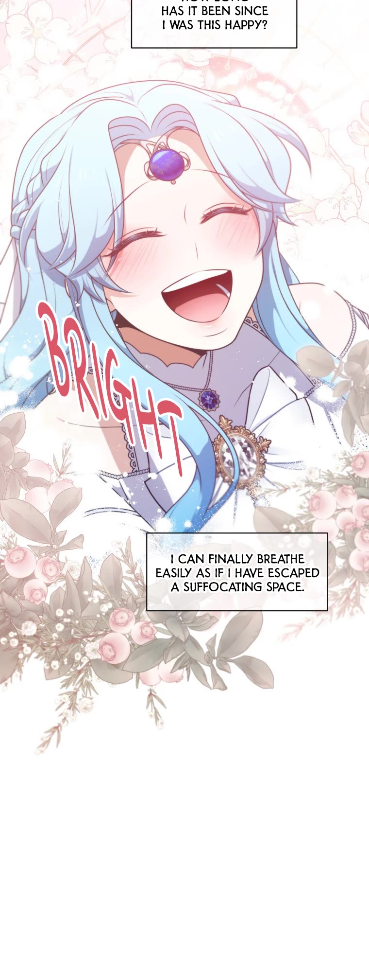 Elqueeness Chapter 262 page 6 - Chapter 262