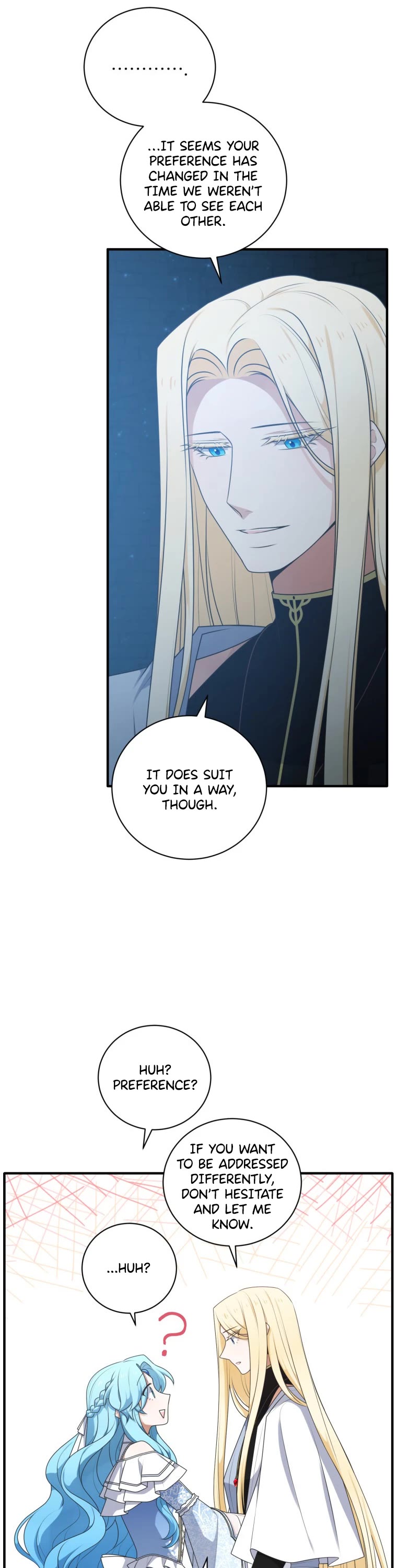 Elqueeness Chapter 262 page 7 - Chapter 262