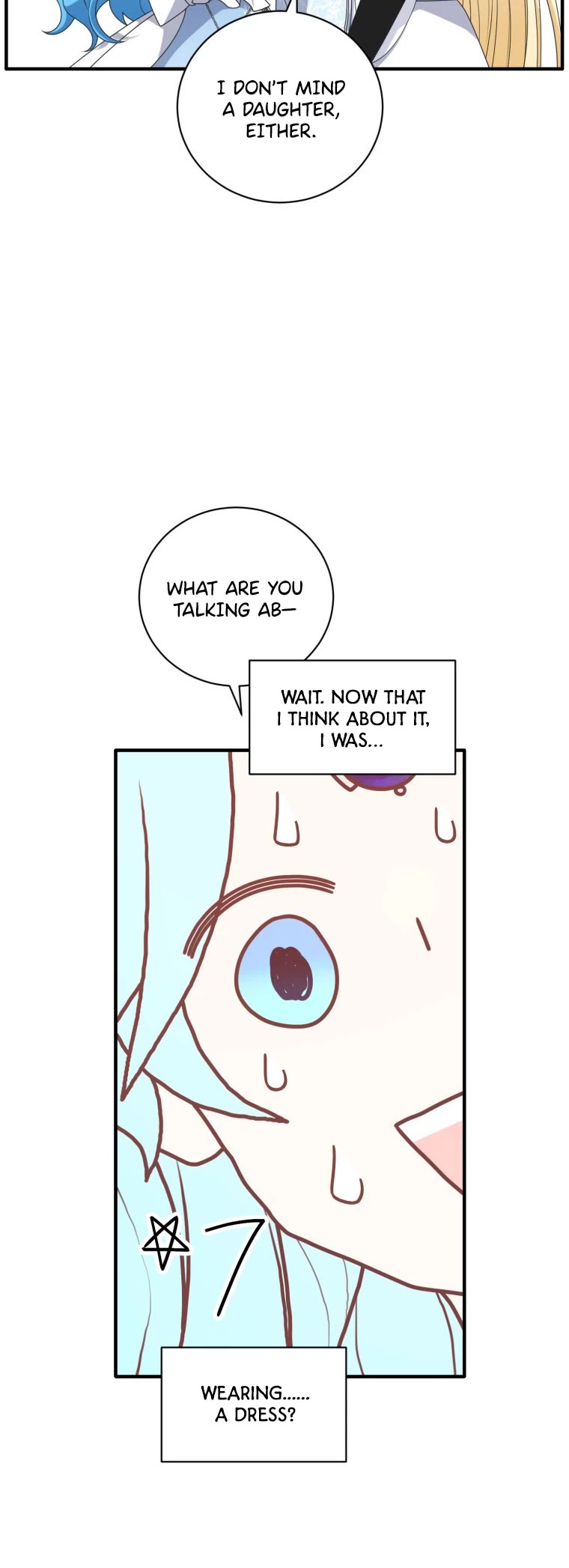 Elqueeness Chapter 262 page 8 - Chapter 262