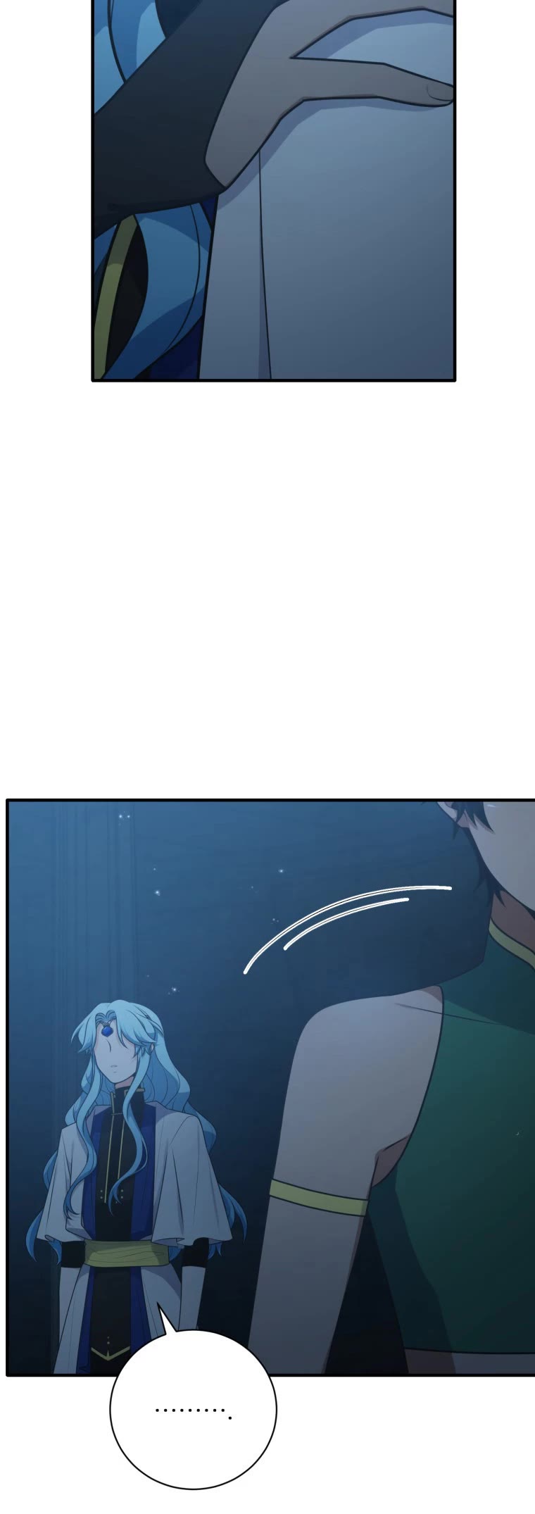 Elqueeness Chapter 263 page 11 - Chapter 263