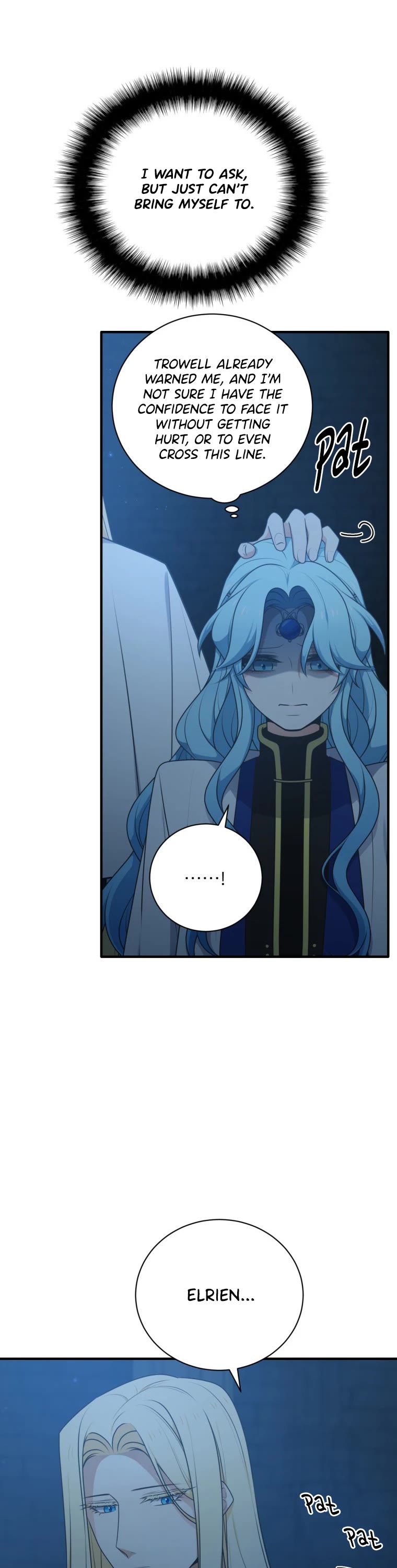 Elqueeness Chapter 263 page 13 - Chapter 263