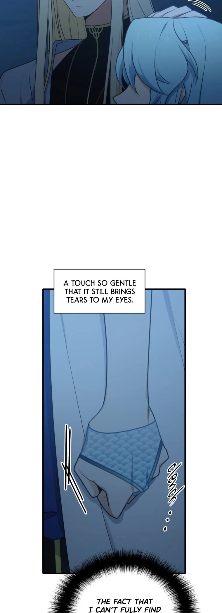 Elqueeness Chapter 263 page 14 - Chapter 263
