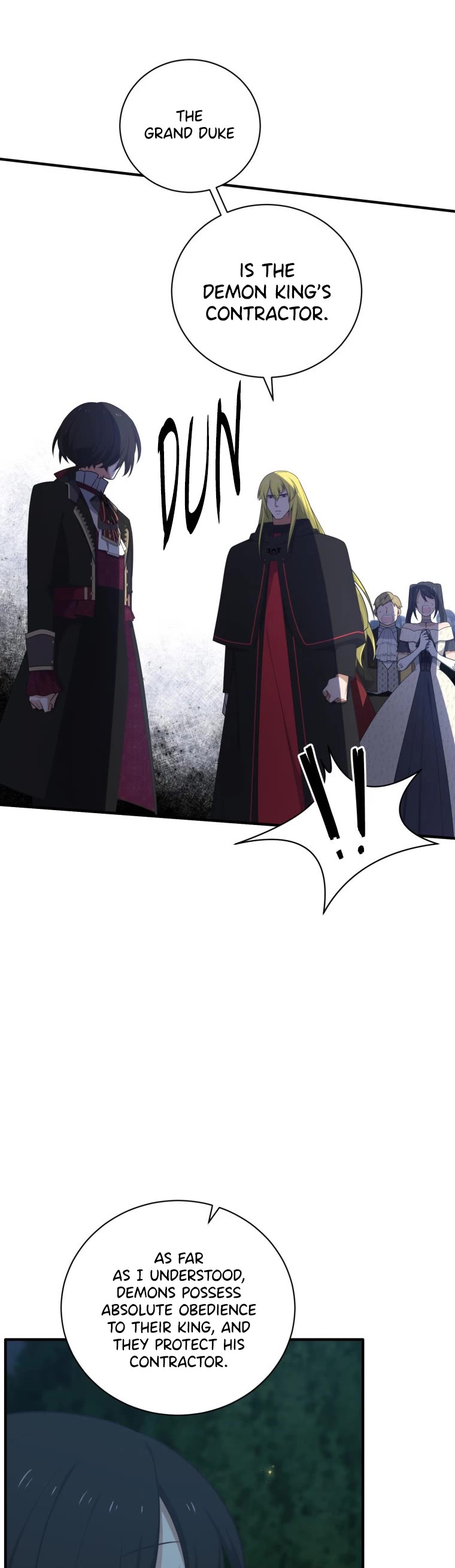 Elqueeness Chapter 263 page 23 - Chapter 263