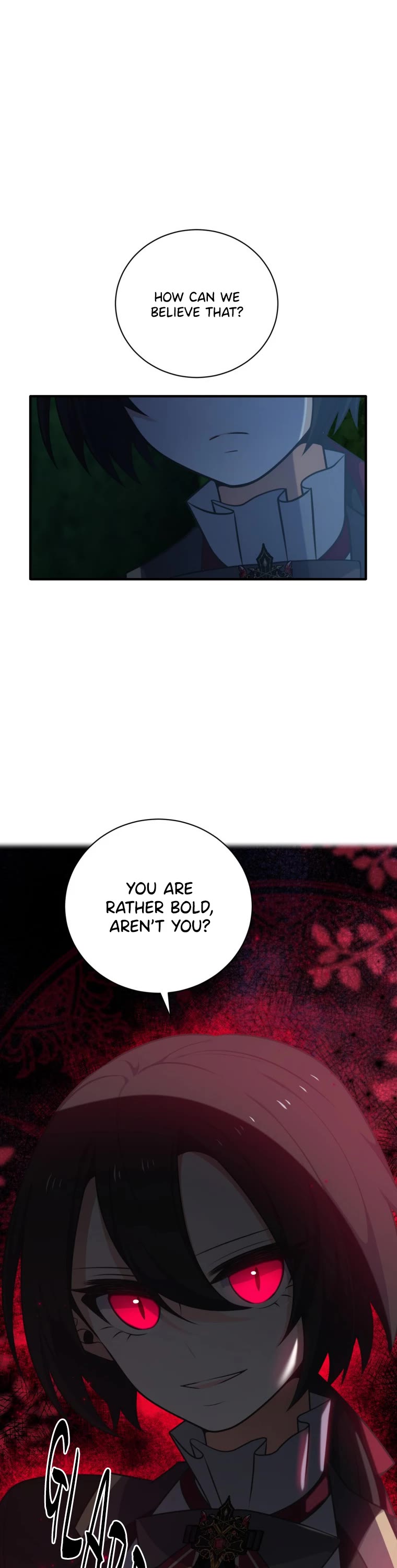 Elqueeness Chapter 263 page 25 - Chapter 263