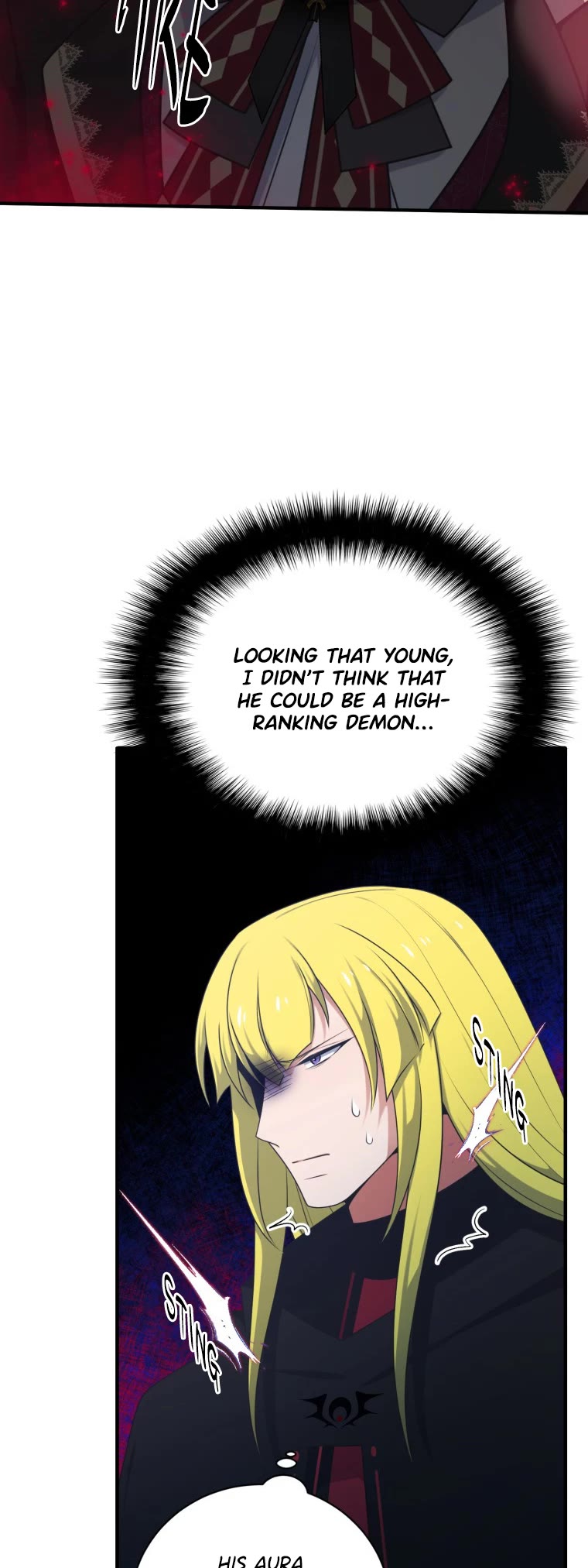 Elqueeness Chapter 263 page 26 - Chapter 263
